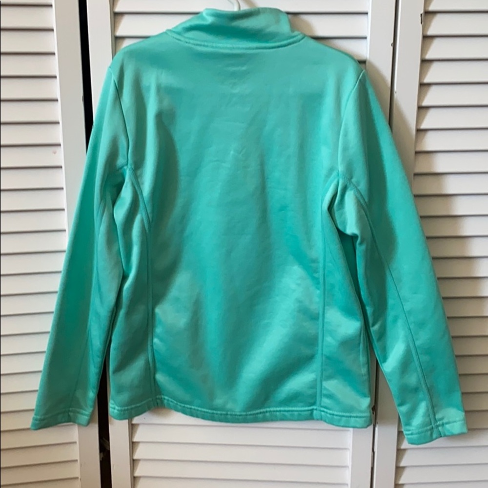 Killtec girls cold weather pullover - Picture 2 of 4